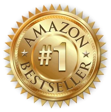 Amazon #1 Bestseller